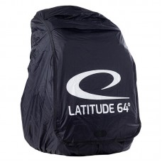 Latitude 64 Rain Cover DG Luxury / Core Pro, Black